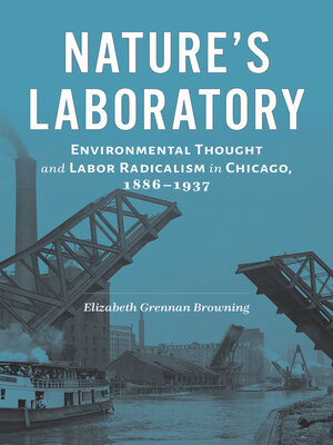 cover image of Nature's Laboratory